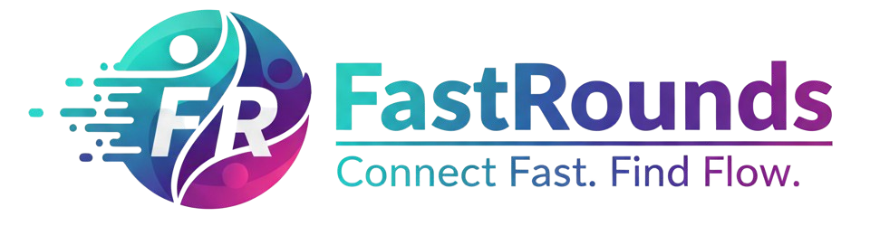 FastRounds Logo
